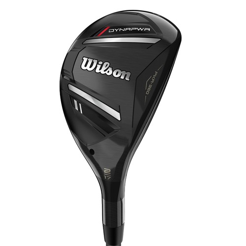 Mint demo wilson staff - demo,